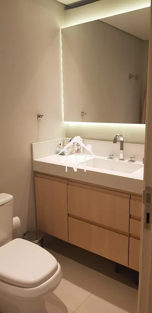 Apartamento, 3 quartos, 127 m² - Foto 7