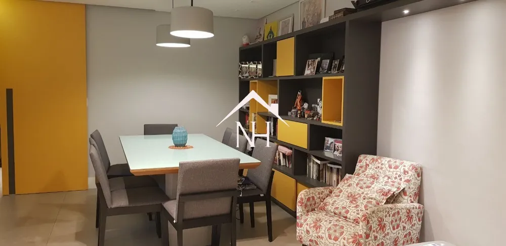 Apartamento, 3 quartos, 127 m² - Foto 3