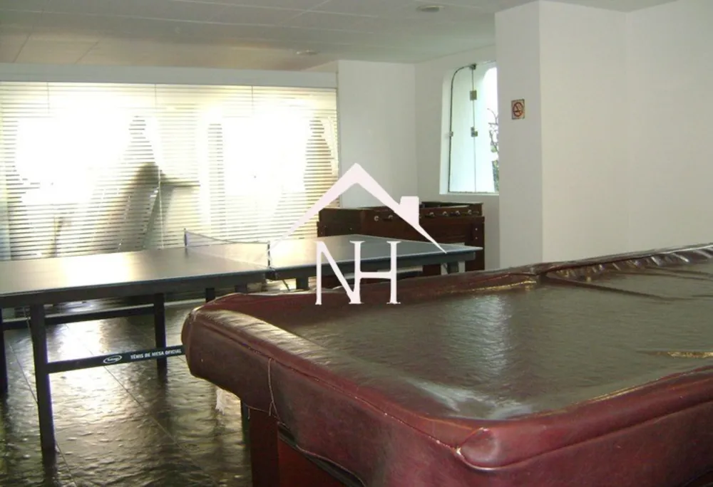 Apartamento, 3 quartos, 127 m² - Foto 1