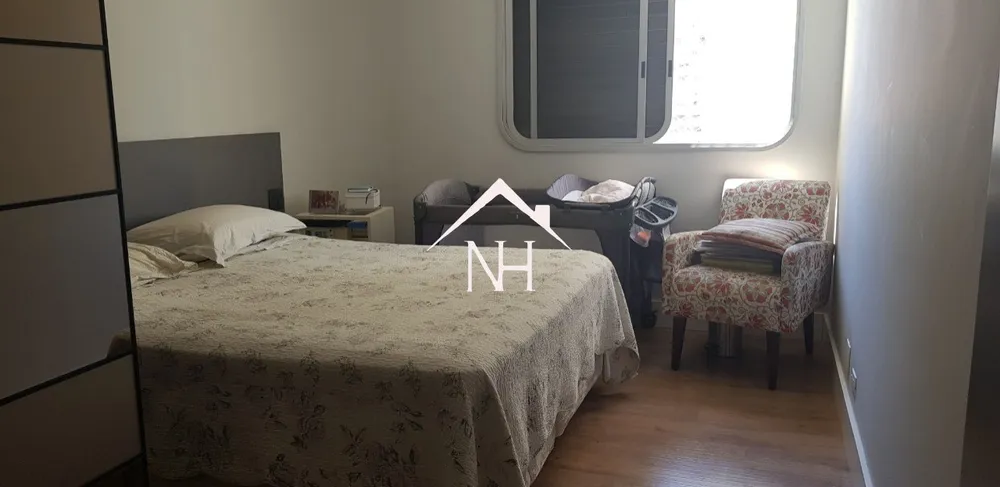 Apartamento, 3 quartos, 127 m² - Foto 11