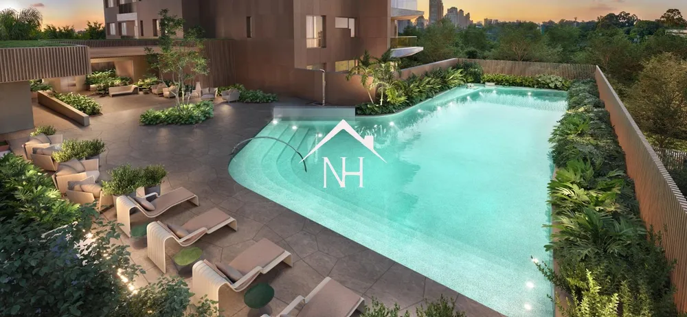 Apartamento, 5 quartos, 711 m² - Foto 7