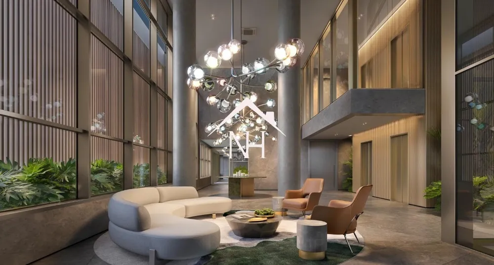 Apartamento, 5 quartos, 711 m² - Foto 3