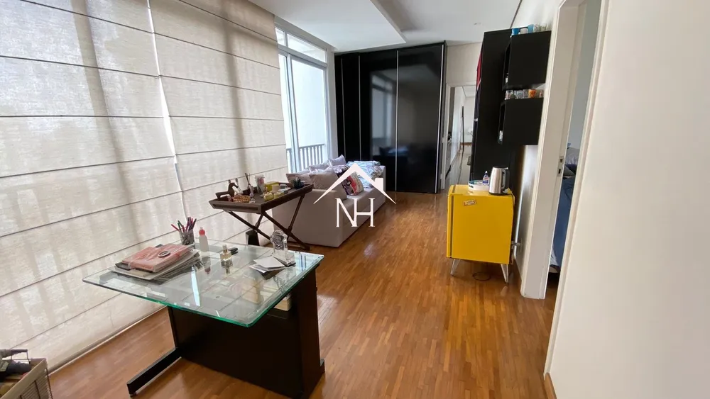 Apartamento, 3 quartos, 350 m² - Foto 4