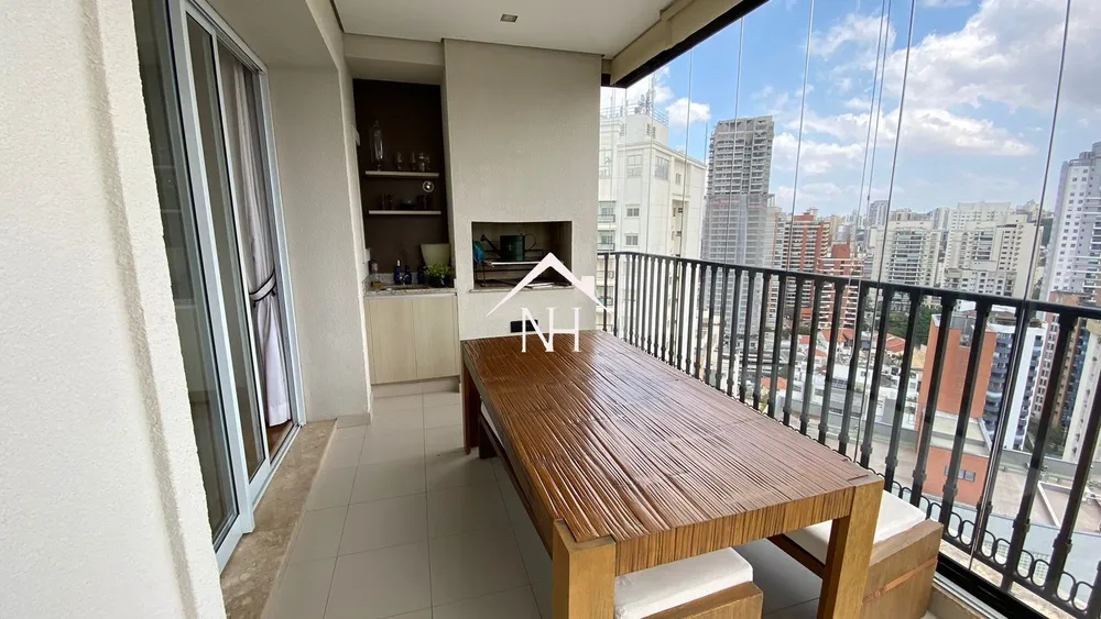 Apartamento, 3 quartos, 350 m² - Foto 8
