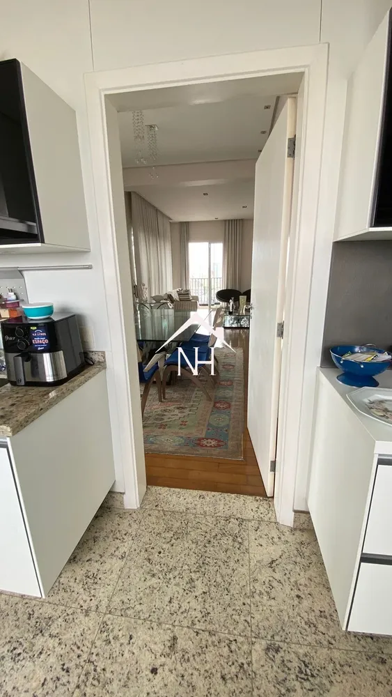 Apartamento, 3 quartos, 350 m² - Foto 7
