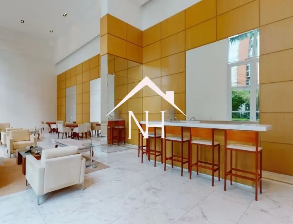 Apartamento, 3 quartos, 350 m² - Foto 12