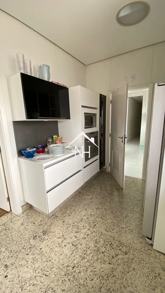 Apartamento, 3 quartos, 350 m² - Foto 2