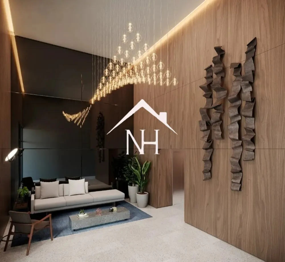 Apartamento, 1 quarto, 38 m² - Foto 7