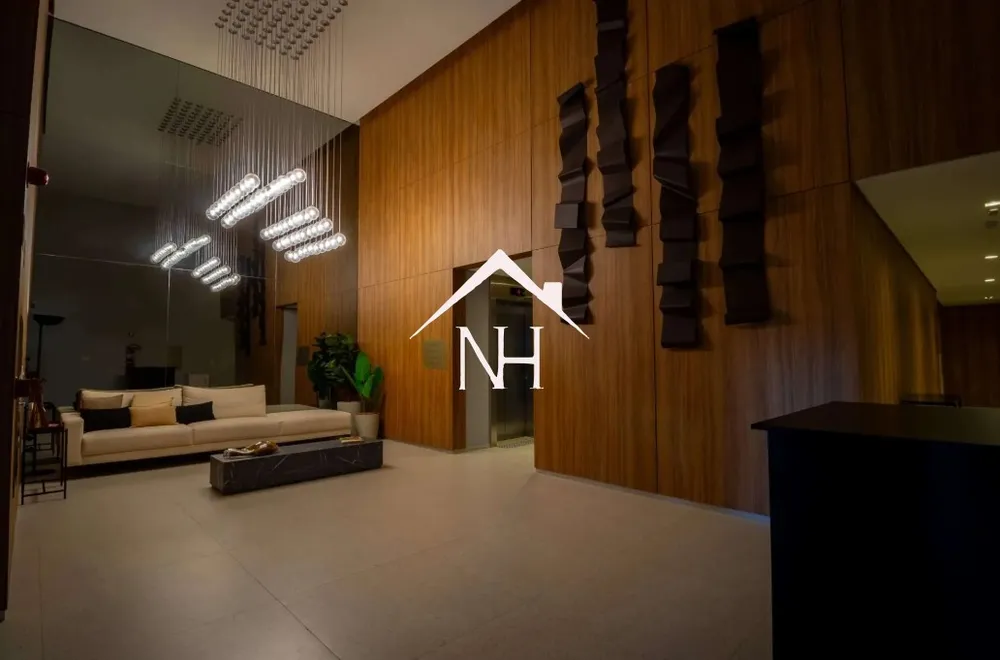 Apartamento, 1 quarto, 38 m² - Foto 9