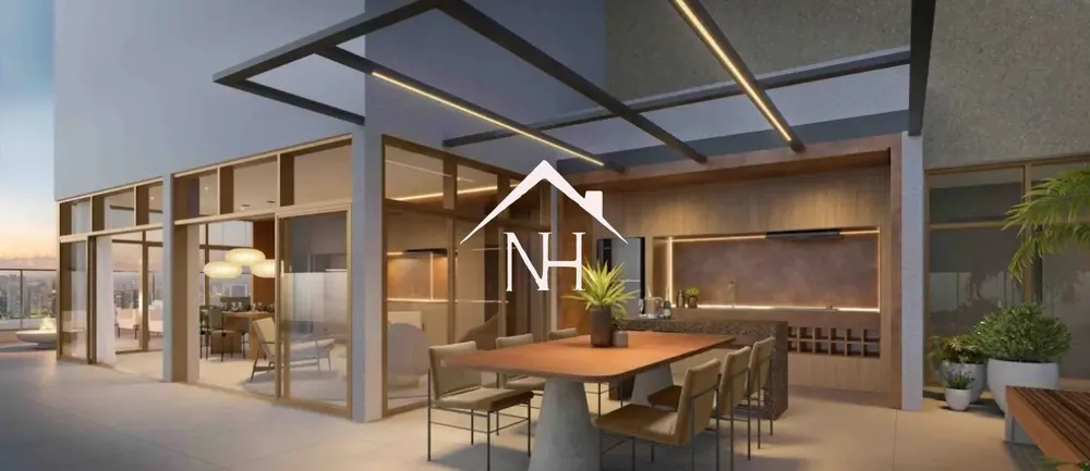 Apartamento, 3 quartos, 123 m² - Foto 4