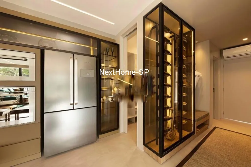 Apartamento, 3 quartos, 126 m² - Foto 6