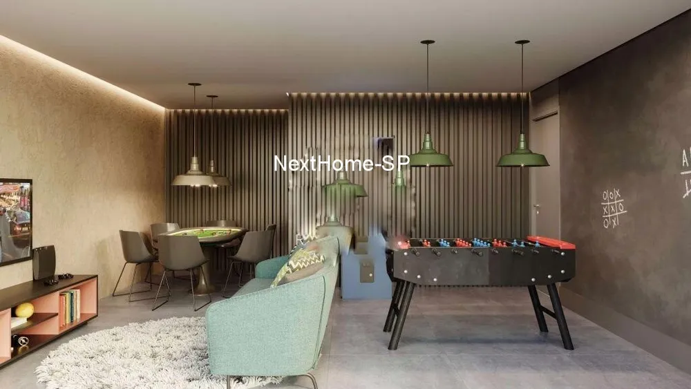 Apartamento, 3 quartos, 126 m² - Foto 4