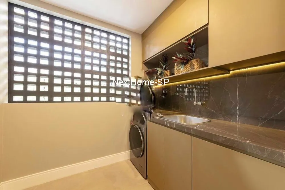 Apartamento, 3 quartos, 126 m² - Foto 3