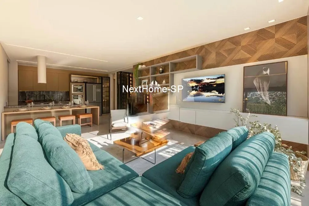 Apartamento, 3 quartos, 126 m² - Foto 7