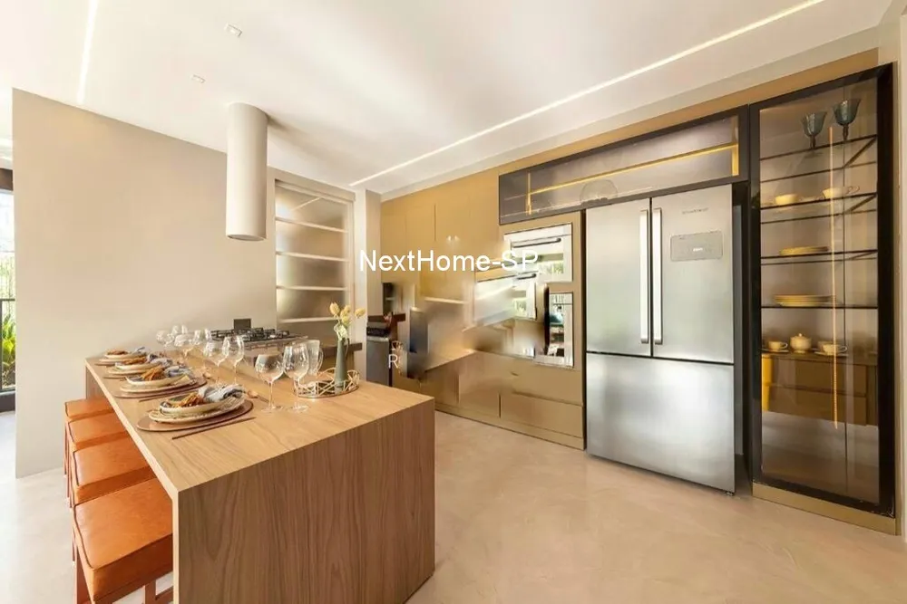 Apartamento, 3 quartos, 126 m² - Foto 10