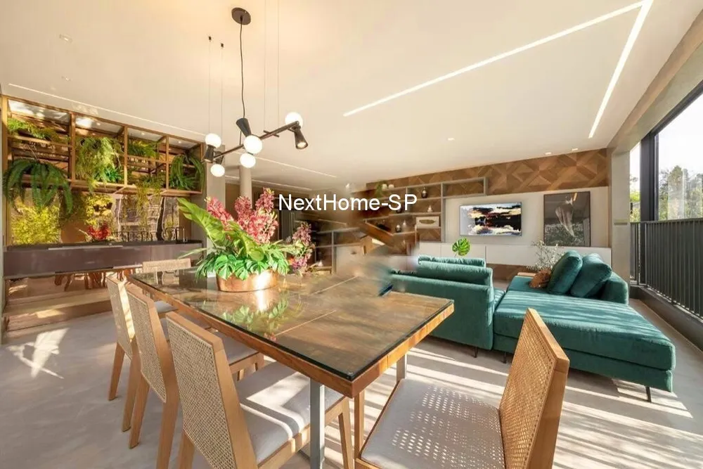 Apartamento, 3 quartos, 126 m² - Foto 8