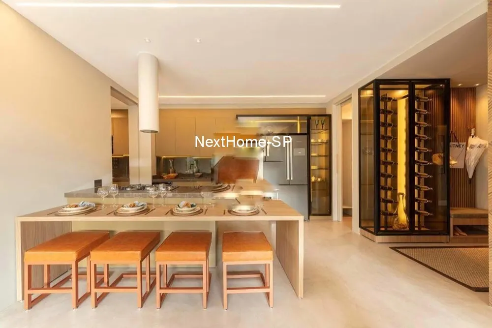 Apartamento, 3 quartos, 126 m² - Foto 1