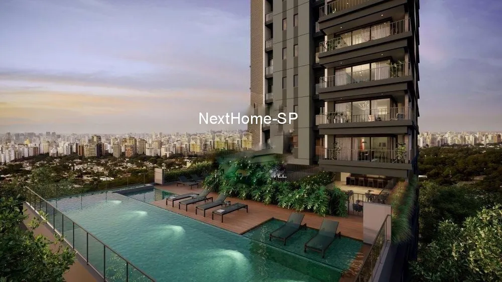 Apartamento, 3 quartos, 126 m² - Foto 11