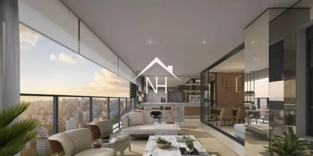Apartamento, 4 quartos, 156 m² - Foto 11