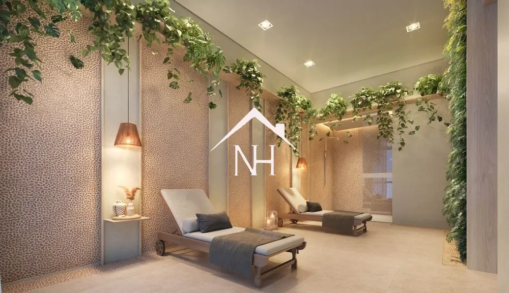 Apartamento, 4 quartos, 156 m² - Foto 2