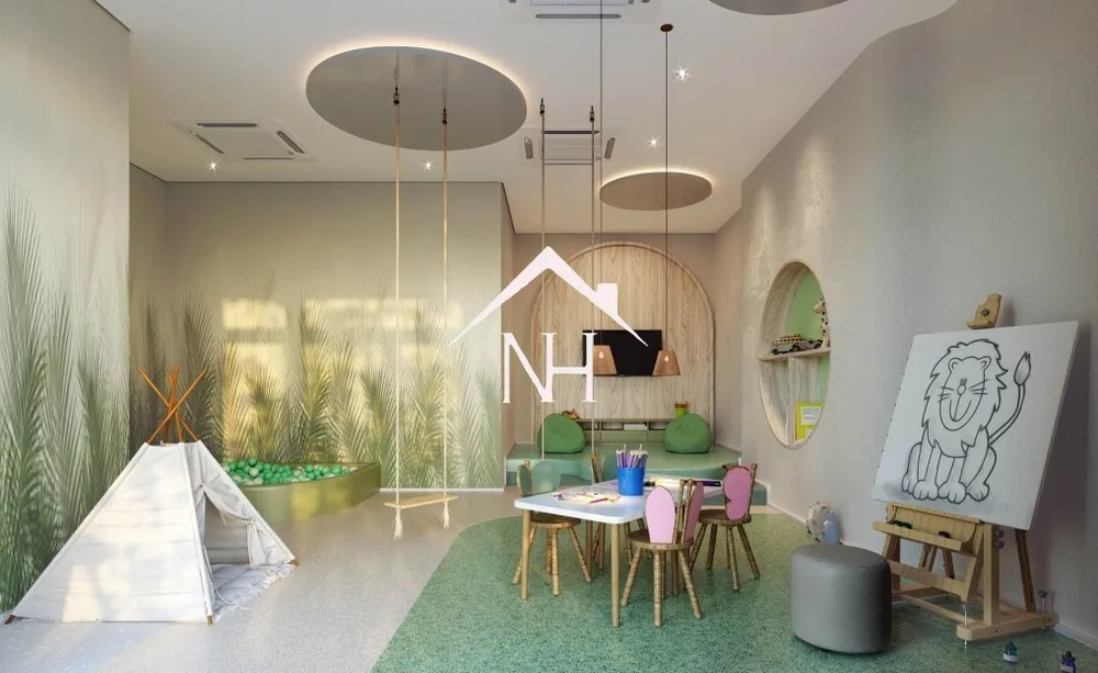 Apartamento, 4 quartos, 156 m² - Foto 8