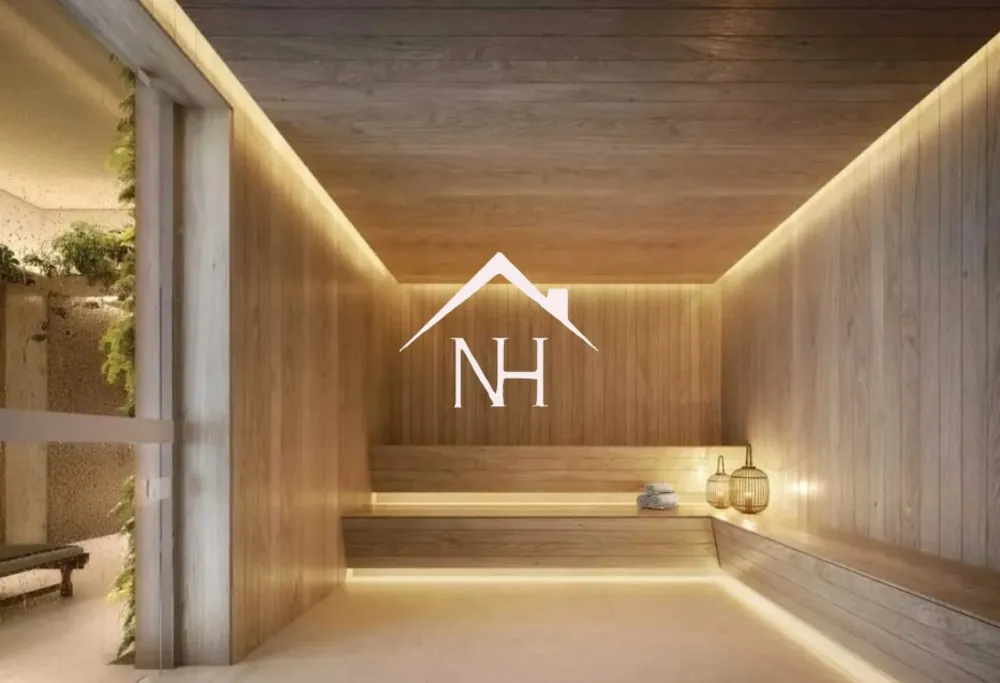 Apartamento, 4 quartos, 156 m² - Foto 6