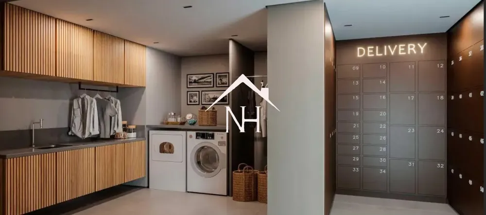Apartamento, 3 quartos, 134 m² - Foto 9