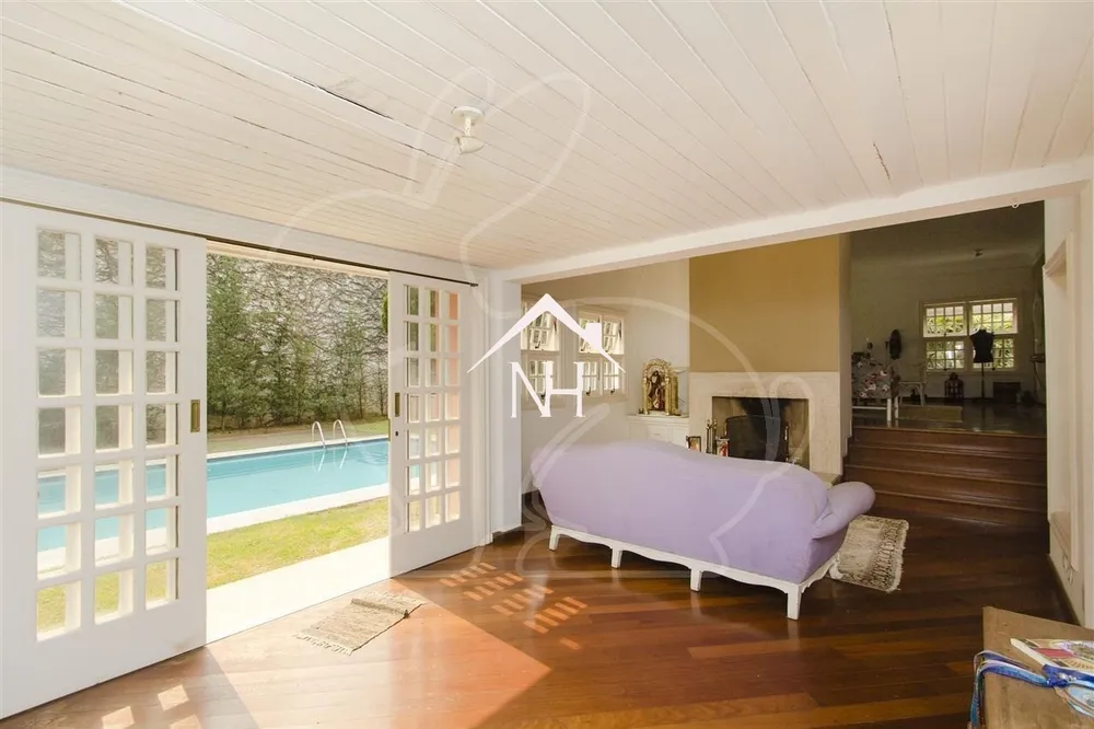 Casa, 4 quartos - Foto 11