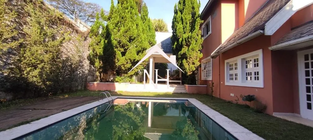 Casa, 4 quartos - Foto 6