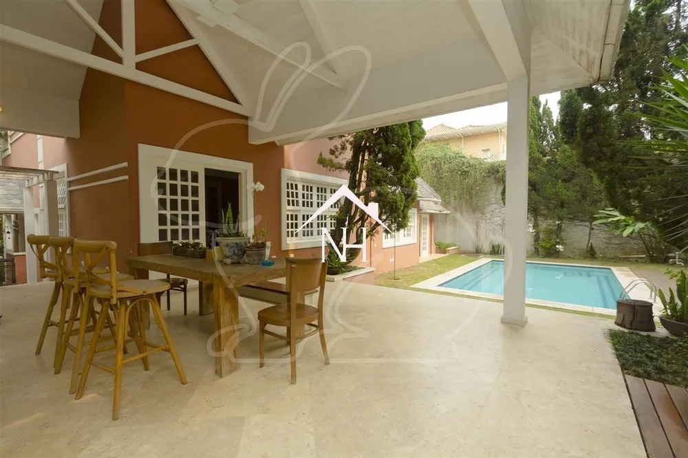 Casa, 4 quartos - Foto 13