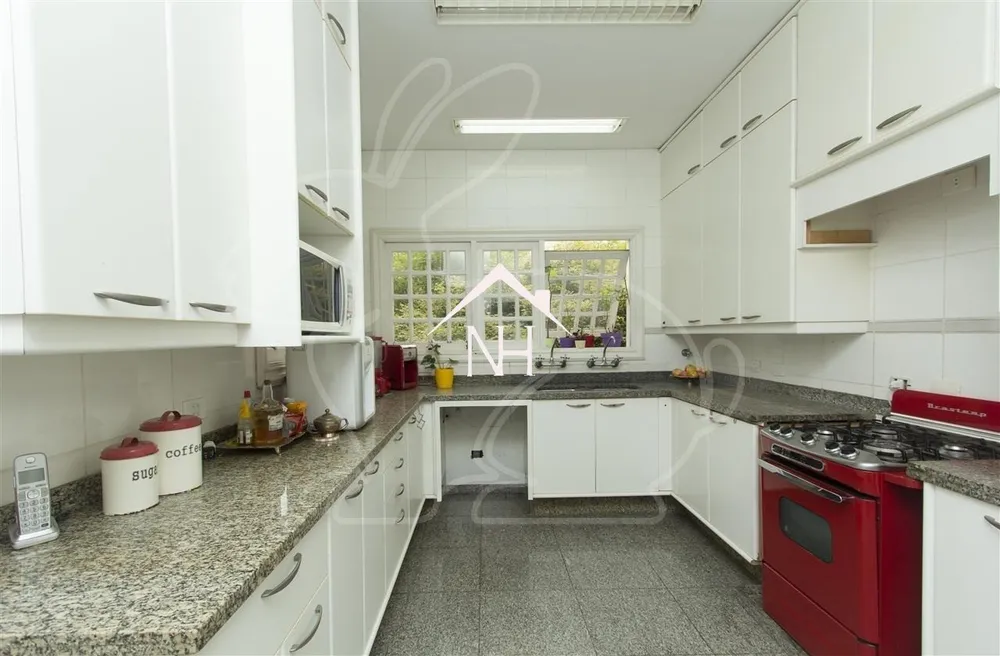 Casa, 4 quartos - Foto 12