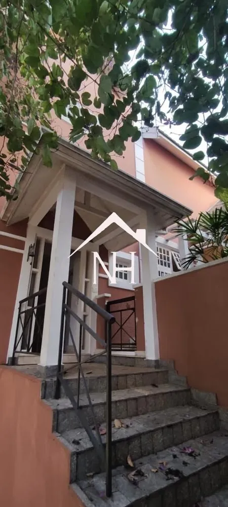 Casa, 4 quartos - Foto 4