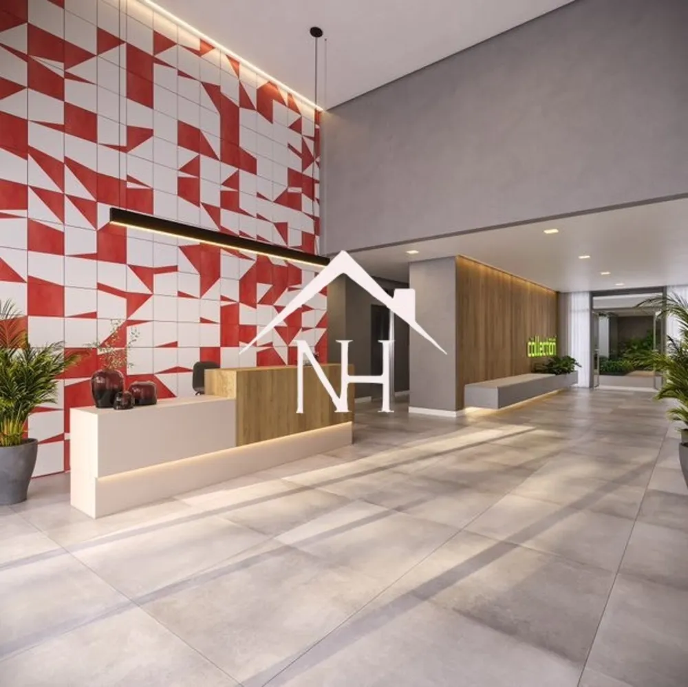 Apartamento, 1 quarto, 26 m² - Foto 4
