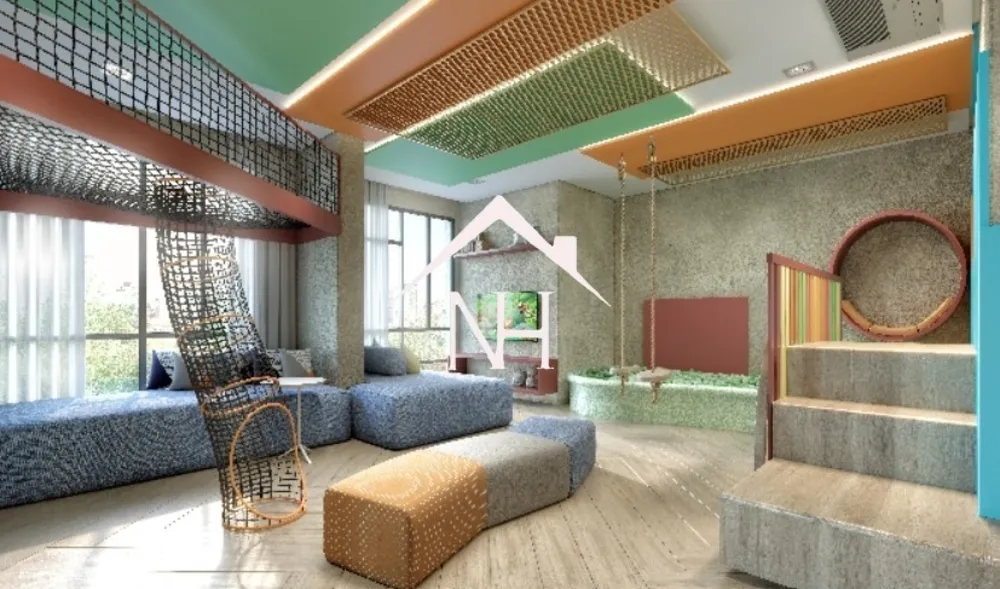 Apartamento, 2 quartos, 76 m² - Foto 9