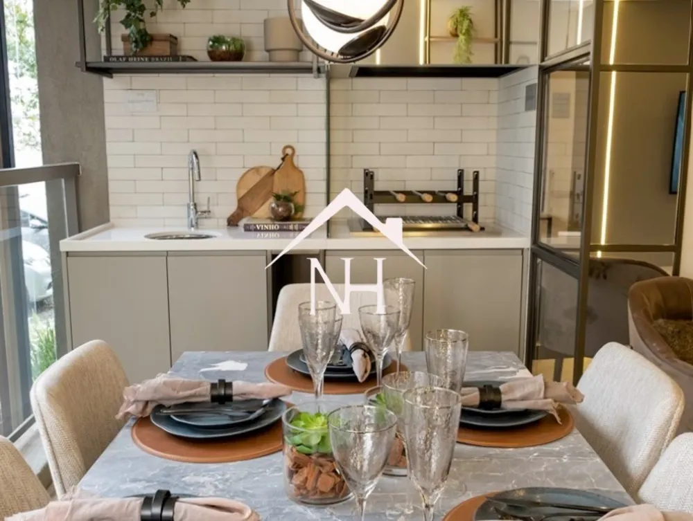 Apartamento, 2 quartos, 76 m² - Foto 4