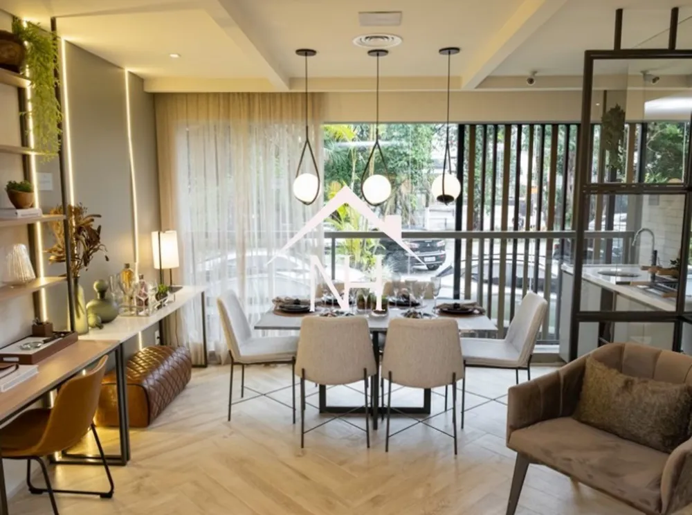 Apartamento, 2 quartos, 76 m² - Foto 6