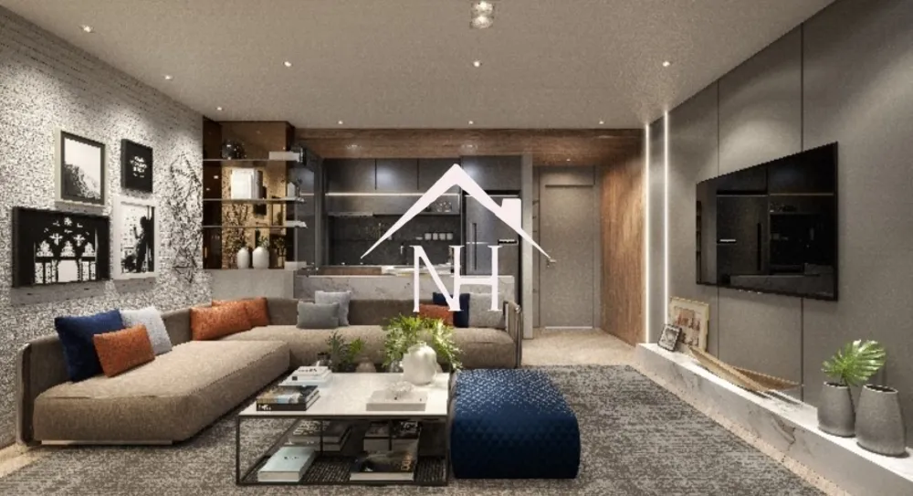 Apartamento, 2 quartos, 76 m² - Foto 8