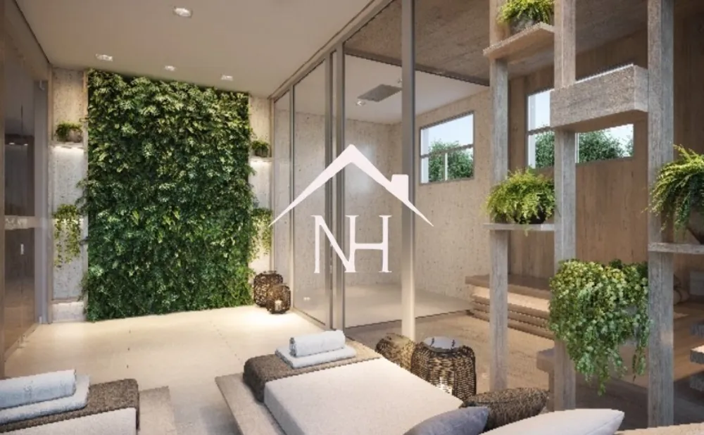 Apartamento, 2 quartos, 76 m² - Foto 10