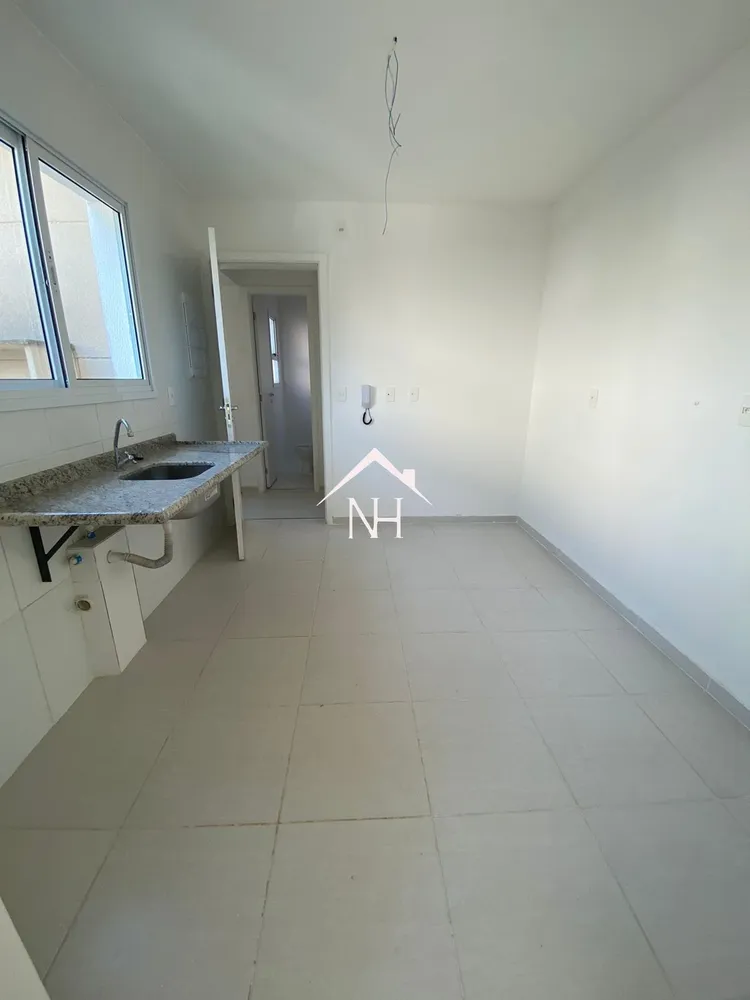 Casa, 3 quartos - Foto 3