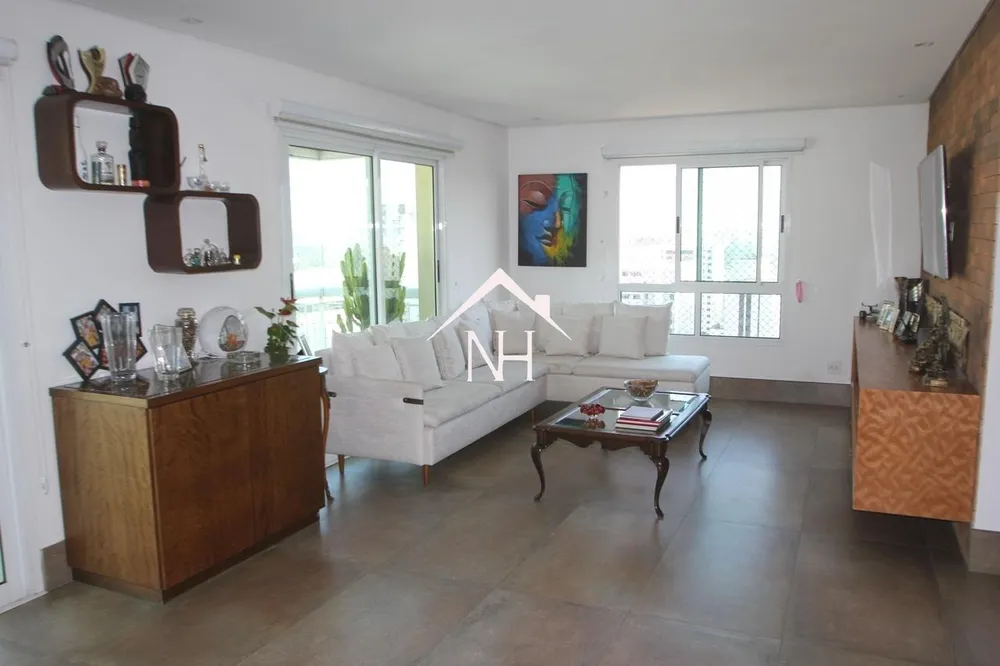 Apartamento, 3 quartos, 205 m² - Foto 11