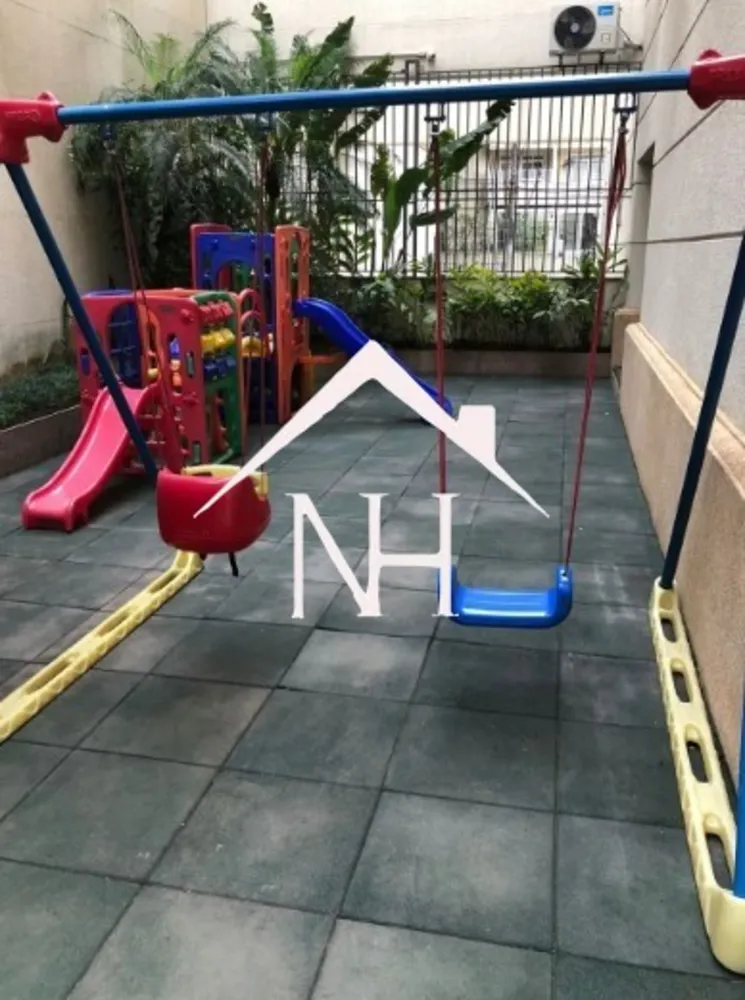 Apartamento, 3 quartos, 205 m² - Foto 3