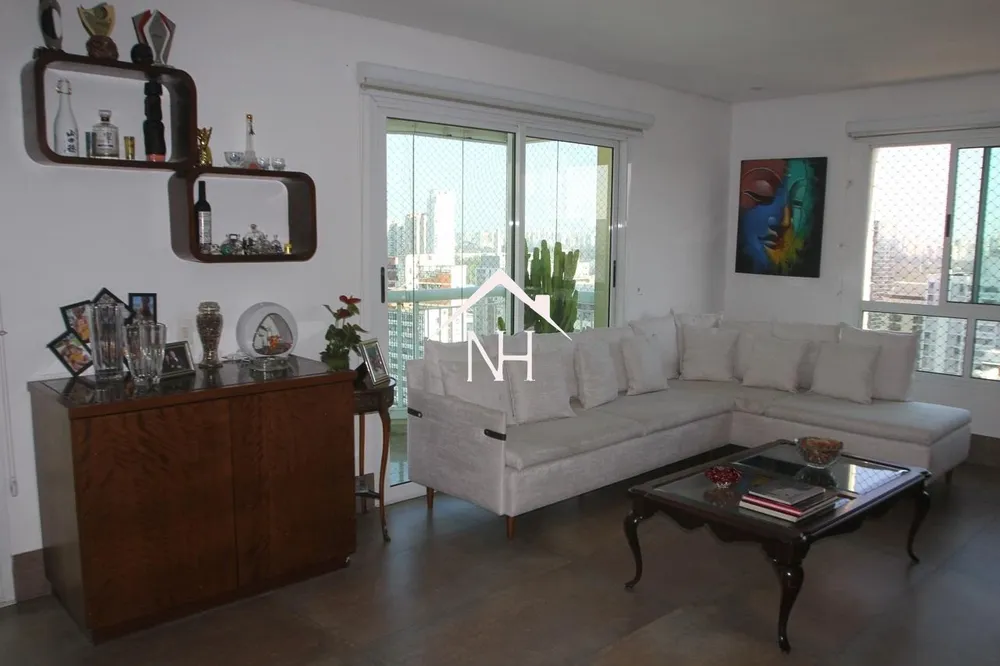 Apartamento, 3 quartos, 205 m² - Foto 9