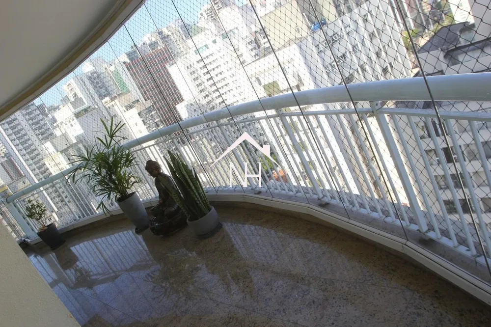 Apartamento, 3 quartos, 205 m² - Foto 10