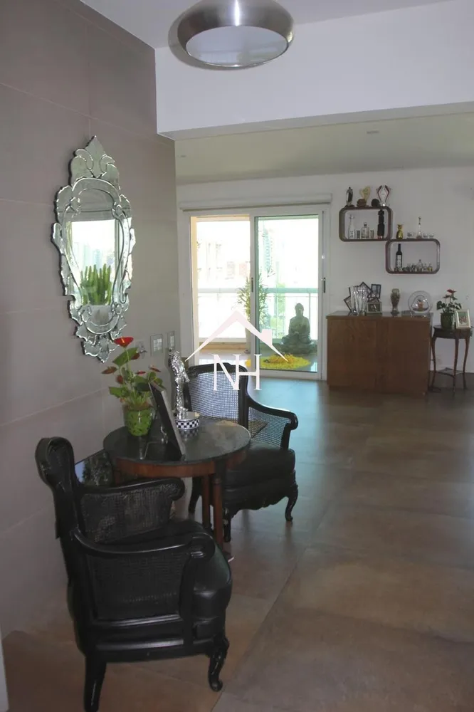 Apartamento, 3 quartos, 205 m² - Foto 16