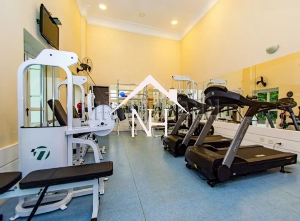 Apartamento, 3 quartos, 205 m² - Foto 5