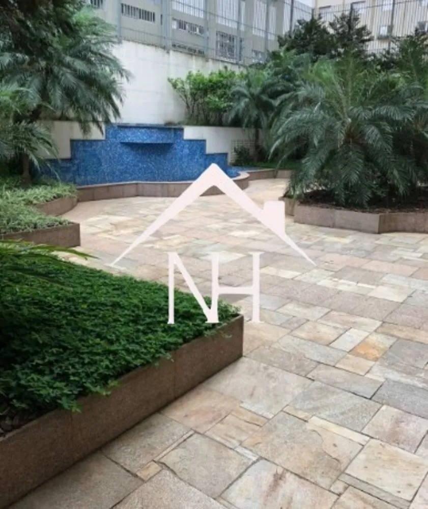 Apartamento, 3 quartos, 205 m² - Foto 6
