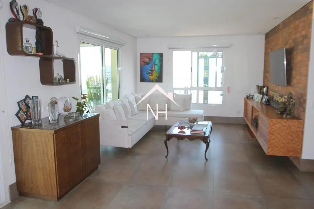 Apartamento, 3 quartos, 205 m² - Foto 12
