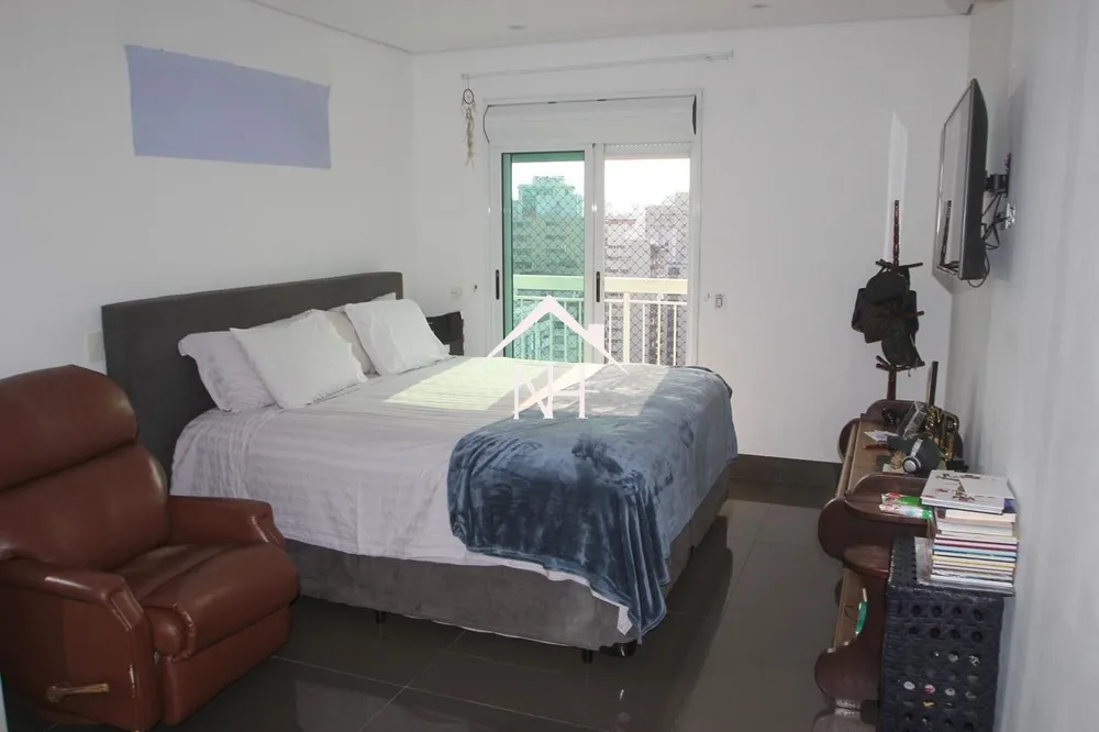 Apartamento, 3 quartos, 205 m² - Foto 14
