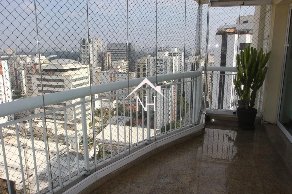 Apartamento, 3 quartos, 205 m² - Foto 13