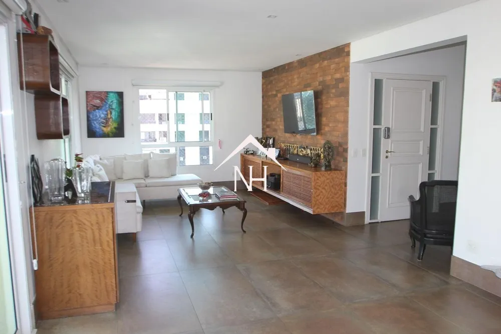 Apartamento, 3 quartos, 205 m² - Foto 15